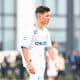 Enzo Sternal (17 ans) quitte l'OM.