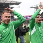 ASSE Mercato : la décision forte de Cardona avec les Verts