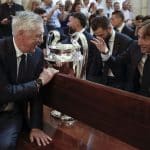 La presse espagnole se prépare aux adieux de Carlo Ancelotti et Luka Modric pour leur dernière au Bernabéu