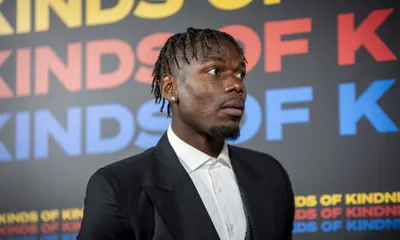 Pogba aujourd&rsquo;hui à Monaco, un départ au Stade Rennais, une victoire pour les Girondins