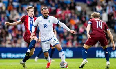 Pronostic Ligue des Nations : Kosovo vs Islande, les Kosovars prennent un avantage avant le retour