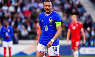 Équipe de France, Real Madrid : Mbappé brise le silence et admet ses erreurs