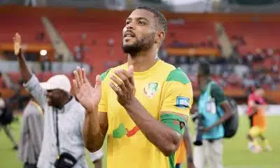 FC Nantes Mercato : Mounié détourné de Nantes par un rival de L1 ?