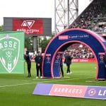 ASSE, FC Nantes : le programme complet des barrages L1 – L2