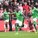 ASSE Mercato : Wadji a signé dans son nouveau club, les Verts le remercient
