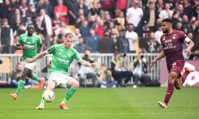 ASSE Mercato : c&rsquo;est enfin bouclé pour Irvin Cardona !