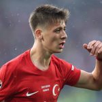 Real Madrid Mercato : Hakan Çalhanoğlu espère qu’Arda Güler le rejoindra à l’Inter