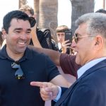 FC Barcelone : Laporta annonce un ultime gros coup au Mercato !