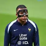 Équipe de France : celui qui s&rsquo;est fait enguirlander (3/5) 