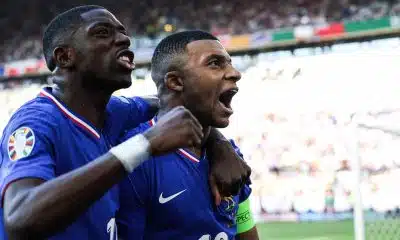 Équipe de France, PSG : la renaissance de Dembélé vue par Mbappé et Deschamps