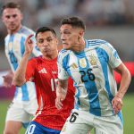 OM Mercato : un latéral champion du monde visé ?