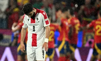 ASSE : terrible coup dur pour Davitashvili ! 