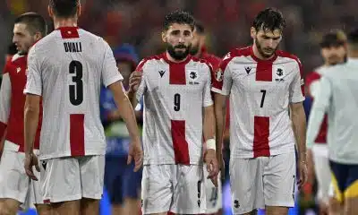 ASSE – PSG : Davitashvili donne déjà rendez-vous à Kvaratskhelia