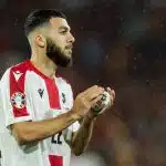 Pronostic Ligue des Nations : Géorgie vs Arménie, avantage net pour les Géorgiens