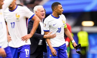 Equipe de France : Kylian Mbappé veut faire le plus beau des cadeaux à Didier Deschamps