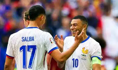 Real Madrid Mercato : Mbappé demande cette recrue pour cet été