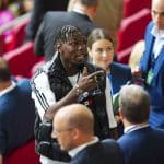 OM Mercato : et pendant ce temps-là, Paul Pogba…