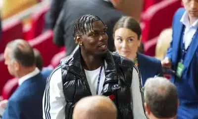 OM Mercato : trois recrues encore attendues, Pogba envoie un signal positif à Marseille