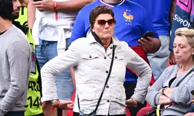 OM : la mère d&rsquo;Adrien Rabiot promet des représailles salées au PSG !
