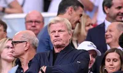 Girondins : la reprise par Oliver Kahn se précise, une date décisive fixée