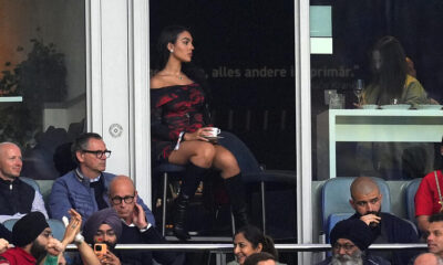 Cristiano Ronaldo en folie : il offre un diamant à 5 millions à Georgina !