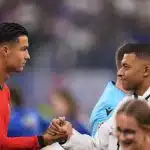Real Madrid : Cristiano Ronaldo prêt à donner des cours à Kylian Mbappé !