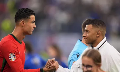 Real Madrid : le secret de Mbappé avec Cristiano Ronaldo dévoilé