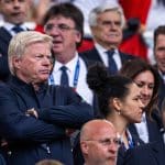Girondins : Oliver Kahn jette l’éponge, Gérard Lopez parti pour rester