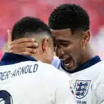 Real Madrid Mercato : Bellingham en boîte avec une possible recrue, Alexander-Arnold fait passer un message