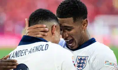 Real Madrid Mercato : Bellingham en boîte avec une possible recrue, Alexander-Arnold fait passer un message