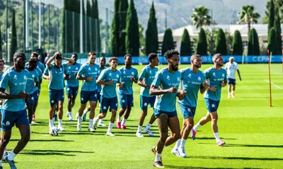 OM Mercato : Aubameyang a repoussé 5 clubs, Marseille a 2 avantages