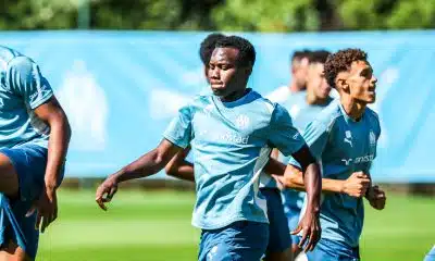 OM Mercato : un départ se confirme pour cet hiver