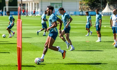 OM : un ex du RC Lens fait planer une inquiétude sur Aubameyang