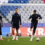 Real Madrid Mercato : un Tricolore met la pression pour venir cet été !