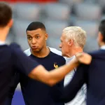 Real Madrid, équipe de France : Rothen charge Mbappé et Deschamps