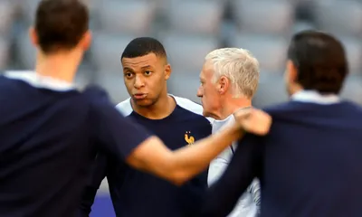 Real Madrid, équipe de France : Rothen charge Mbappé et Deschamps