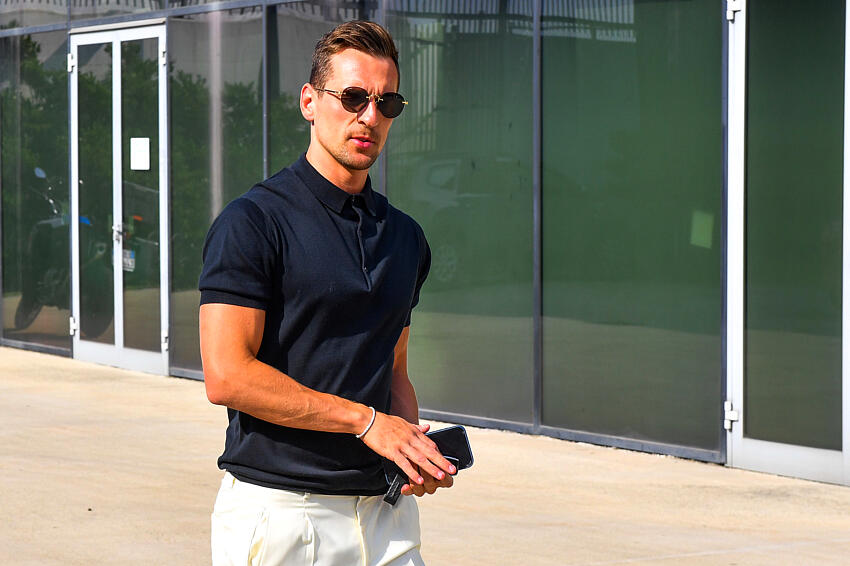 OM : un chèque rondelet signé à la Juve pour cet attaquant, le Mercato peut démarrer ! 