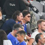 OM : Véronique Rabiot a poussé loin la provocation envers le PSG