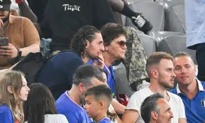 OM : Véronique Rabiot a poussé loin la provocation envers le PSG