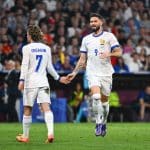 Equipe de France : gros engouement pour les adieux à Griezmann et Giroud