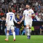 Equipe de France : gros engouement pour les adieux à Griezmann et Giroud