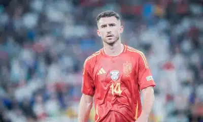 OM Mercato : la priorité entre Laporte, Medina et Fofana est connue