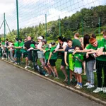 ASSE : les Verts donnent rendez-vous à leurs supporters