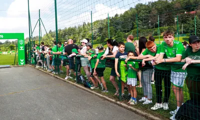 ASSE : les Verts donnent rendez-vous à leurs supporters