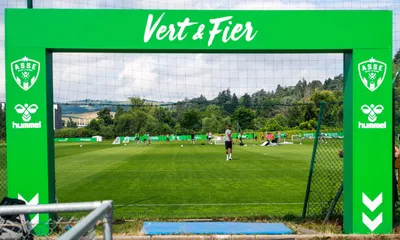 Les infos du jour : l&rsquo;ASSE a repris, Mbappé hospitalisé, le Real Madrid dans le dur, le Barça ferre Williams
