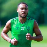 ASSE Mercato : Bye bye Maçon !