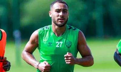 ASSE Mercato : Bye bye Maçon !