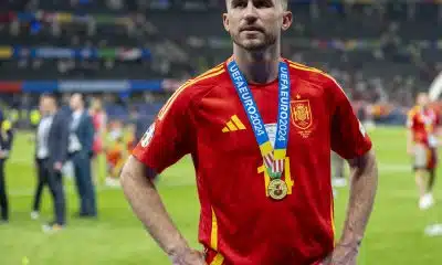 OM Mercato : déjà 3 bémols à l&rsquo;arrivée de Laporte !