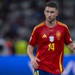 OM Mercato : grosse menace dans le dossier Aymeric Laporte !