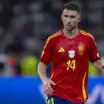 OM Mercato : grosse menace dans le dossier Aymeric Laporte !